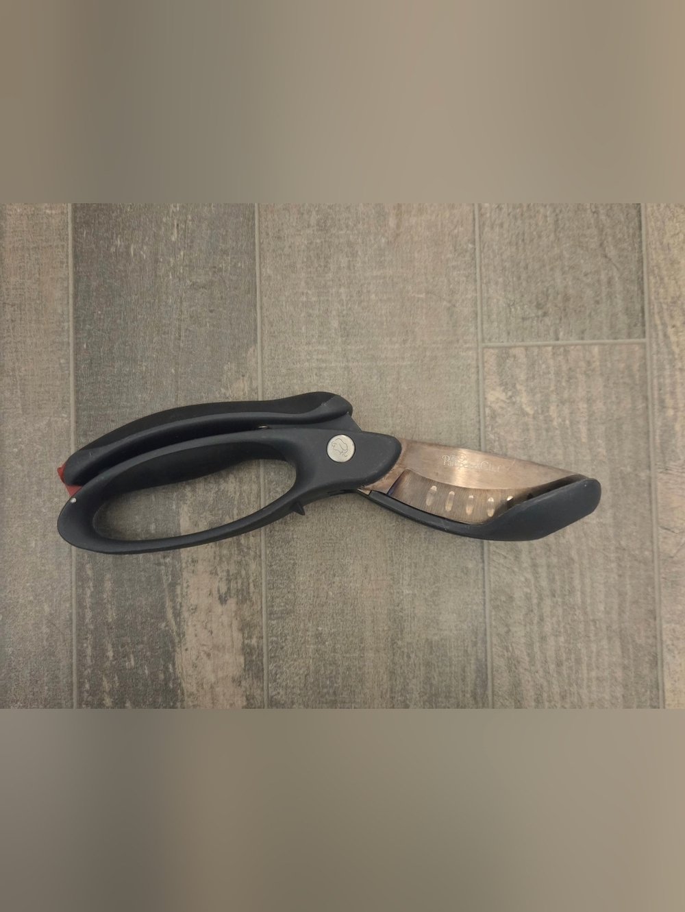 Pampered Chef Salad Chopper